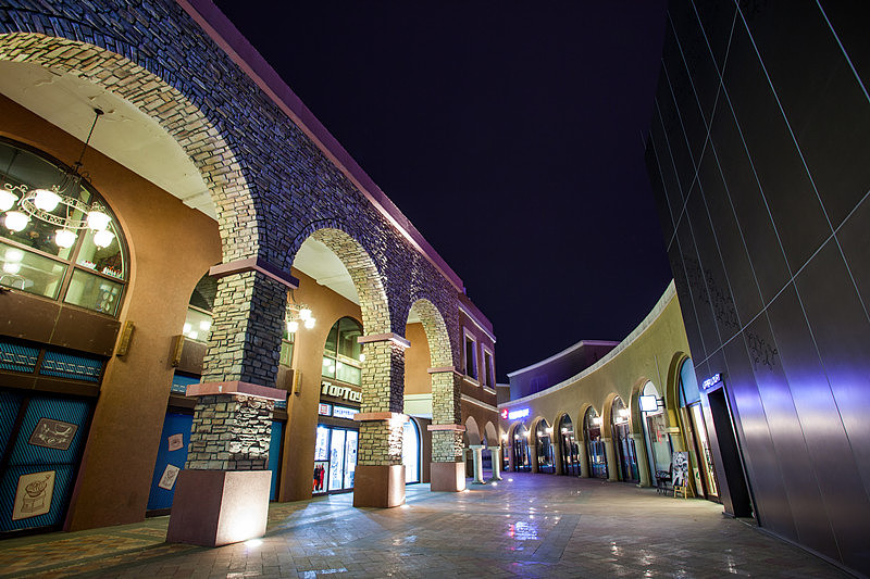 20140330蓝色港湾