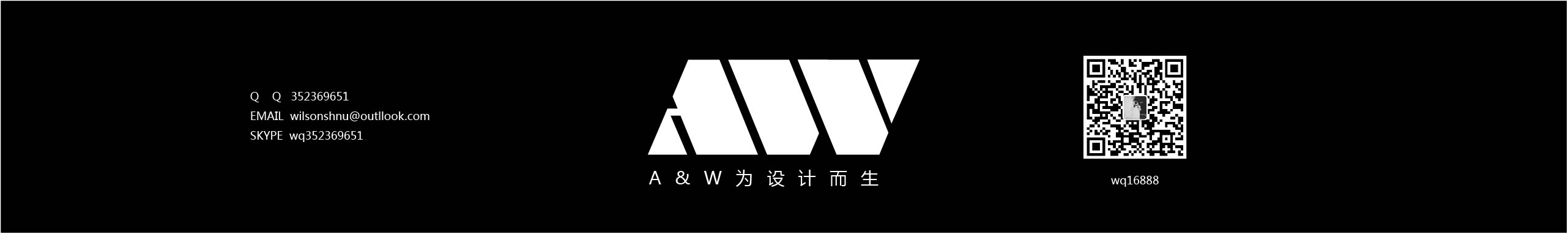 文森_Winson的个人主页（封面预览） - 主页封面设置 - 站酷设计师文森_Winson原创素材 - 站酷ZCOOL