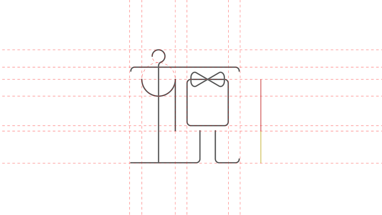 服装品牌logo-悦淑闺房