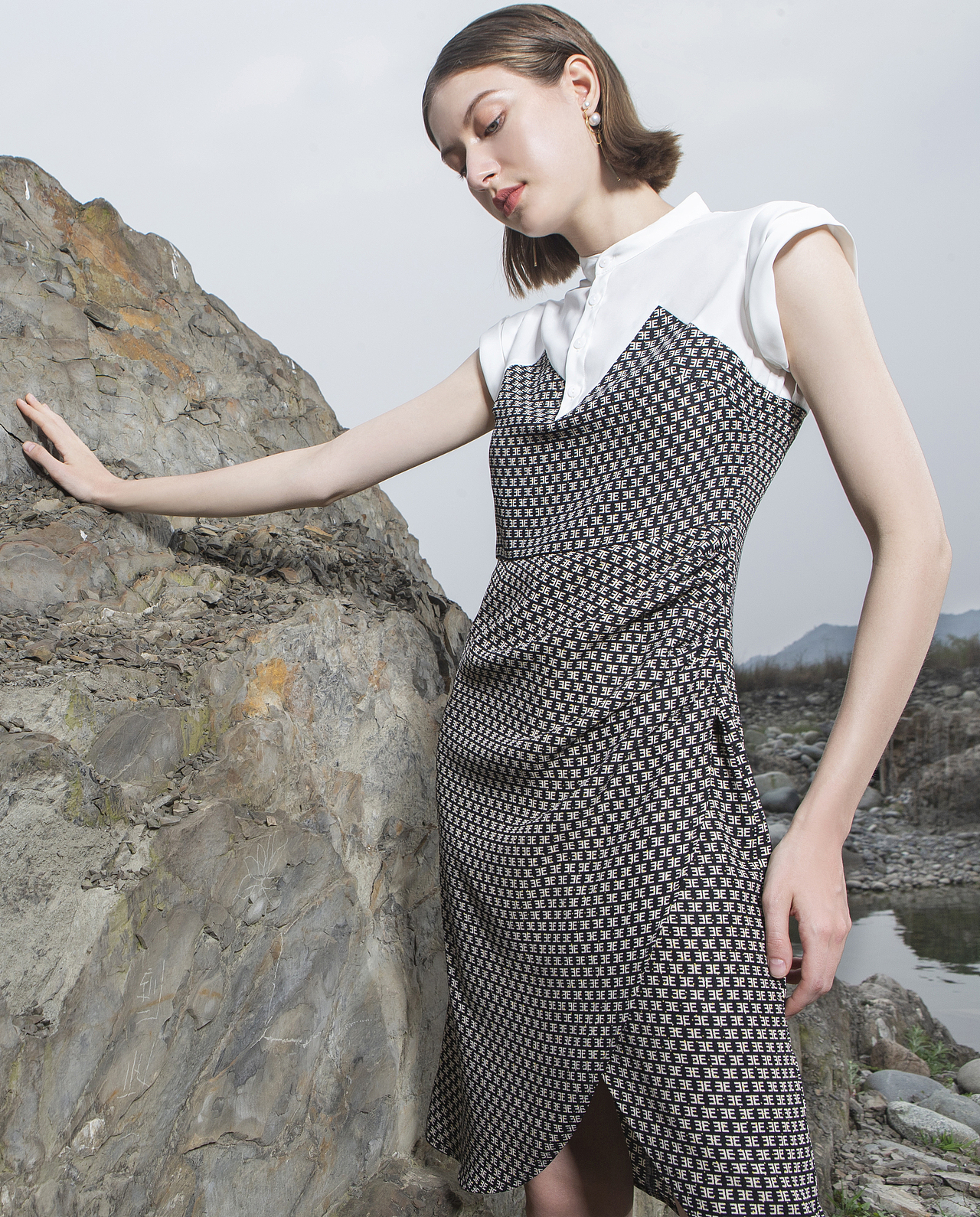 商业摄影 | 服装拍摄