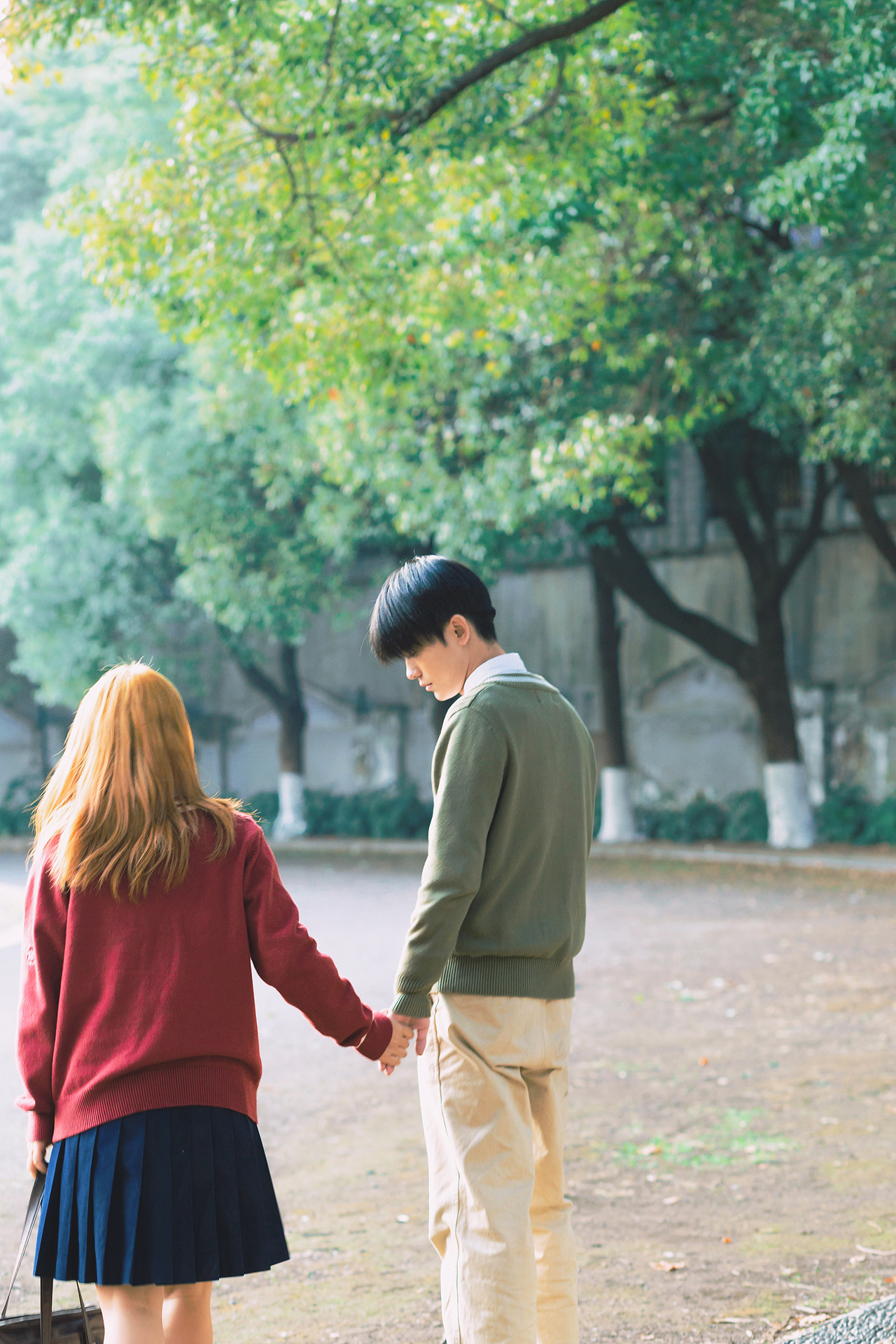 谁能凭爱意要富士山私有（图ZMTkxMDU5NTA4） - 人像摄影 - 站酷设计师阿圣呐原创素材 - 站酷ZCOOL