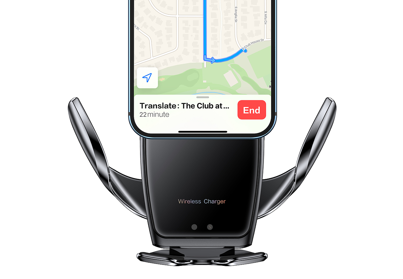 【产品渲染-8月集】