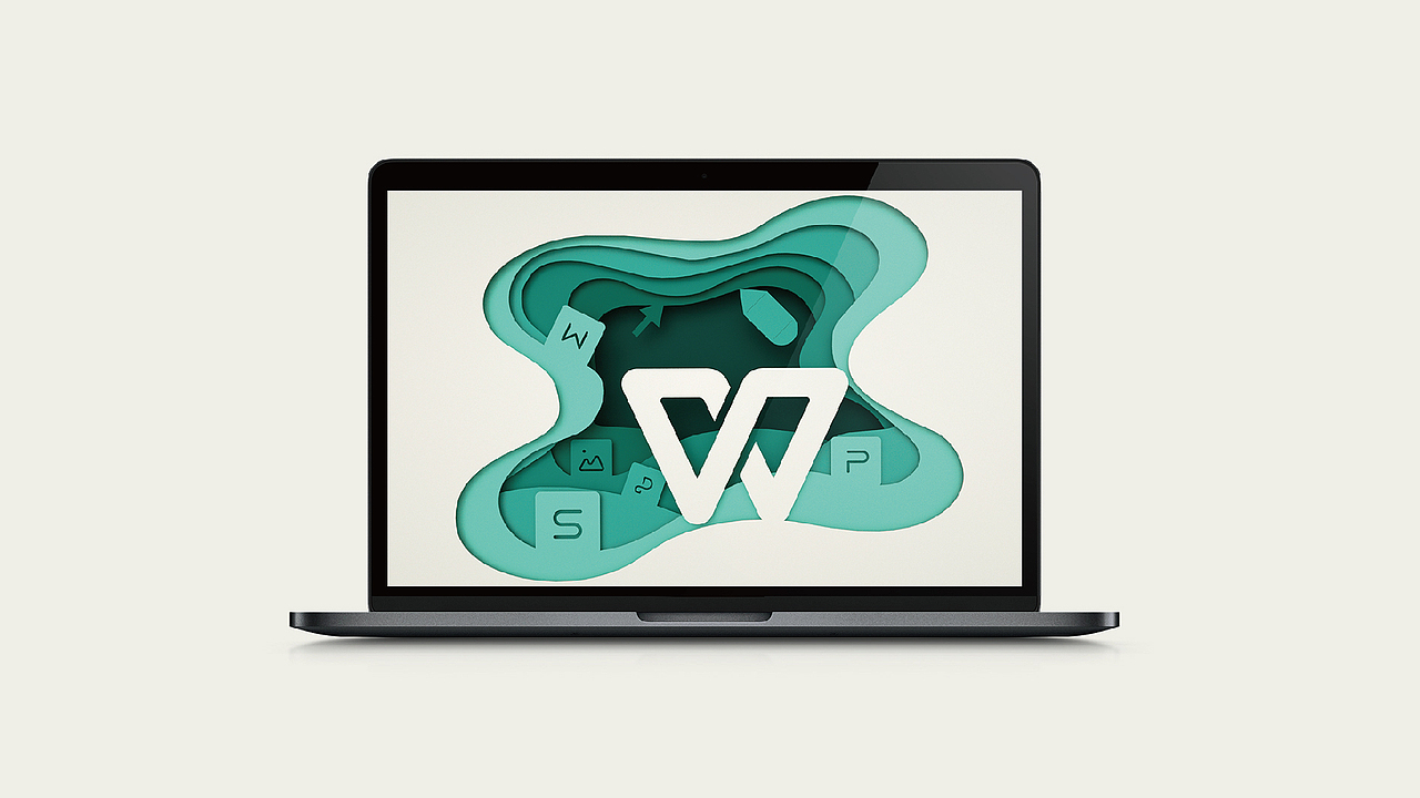 WPS ▏创意点亮办公美学（图ZMjY4MDU0ODc2） - 图案 - 站酷设计师123456铃铃铃原创素材 - 站酷ZCOOL