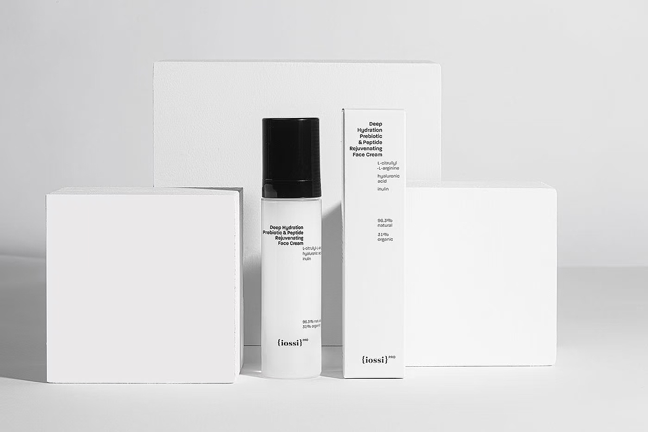 护肤品小作(分享)