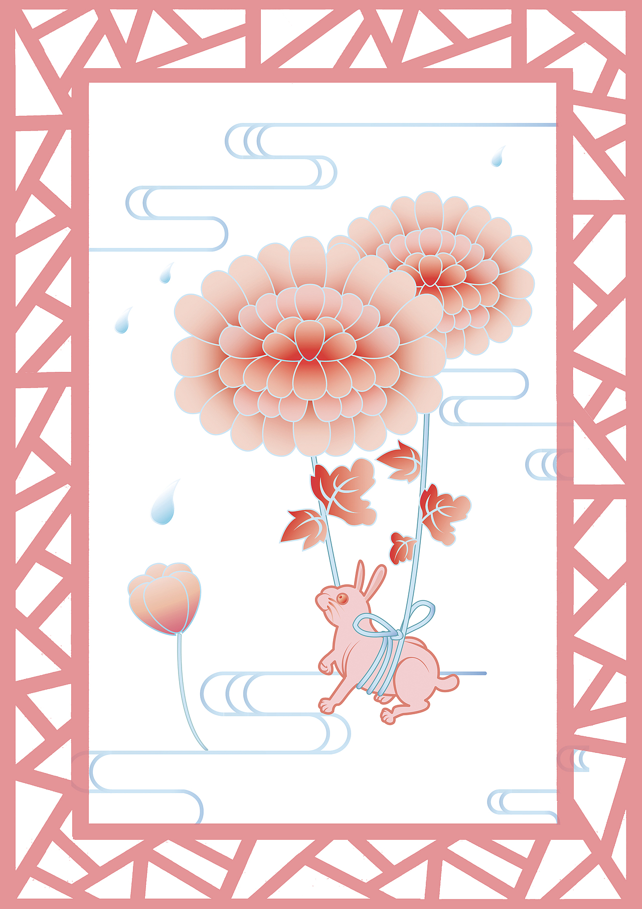 上升和坠落（图ZMTU1OTY1MzA0） - 创作习作 - 站酷设计师JemmaC原创素材 - 站酷ZCOOL