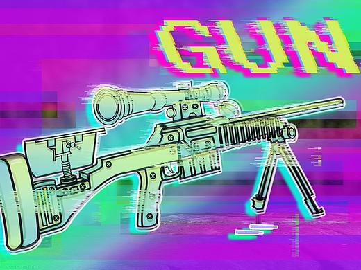 機(jī)器故障一下（個(gè)人主頁-ZMjQ1Nzg3OTI=） - 創(chuàng)作習(xí)作 - 站酷設(shè)計(jì)師拾陸LeeO原創(chuàng)素材 - 站酷ZCOOL