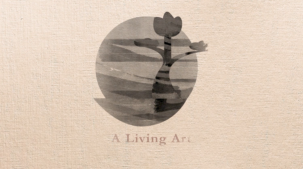 A Living Art（图ZMTUxNDkxMTE2） - Motion Graphic - 站酷设计师Z45186597原创素材 - 站酷ZCOOL
