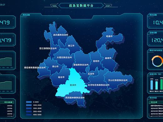 大数据可视化
