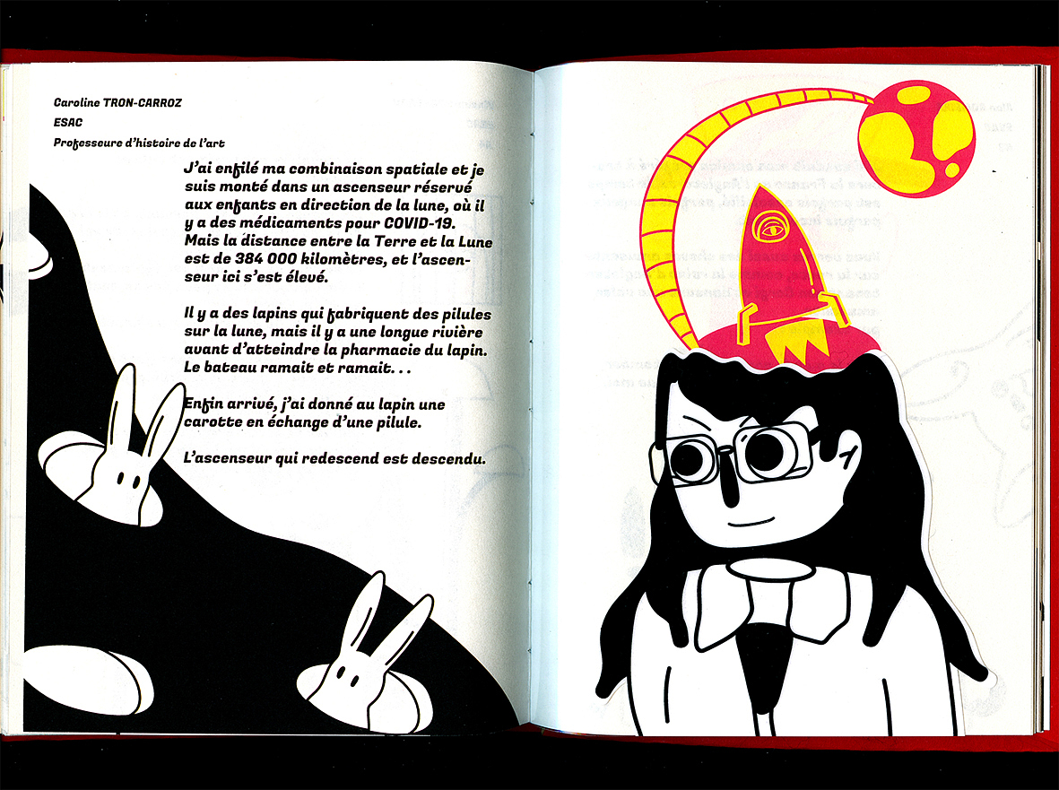 Mon Existence Est Aburde（图ZMjM4NzczNjcy） - 绘本 - 站酷设计师炸毛苗仔原创素材 - 站酷ZCOOL