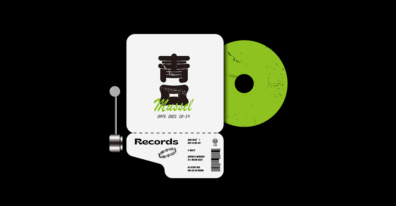 #炼字记/2021字体设计合集11（图ZMjc0NDczNzQ4） - 字体/字形 - 站酷设计师XXXXxl_祥麟原创素材 - 站酷ZCOOL