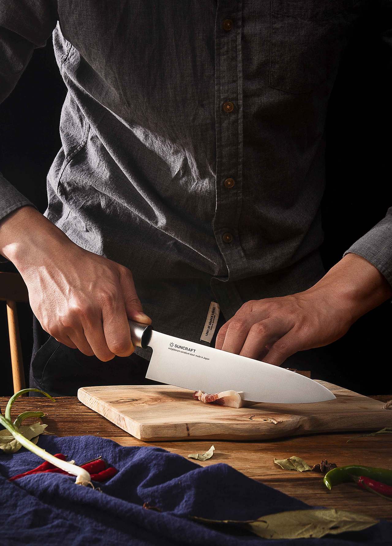 刀刀刀 🔪 🔪 🔪 叨叨叨（图ZMTYwMDY0OTky） - 产品摄影 - 站酷设计师苏黎世丶原创素材 - 站酷ZCOOL