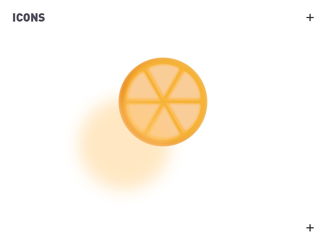 食物系列--缤纷夏日icon（图ZMjc0MjQ0MTQ0） - 图标 - 站酷设计师YE食立原创素材 - 站酷ZCOOL