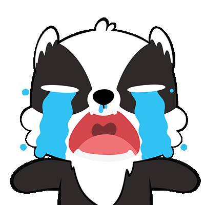 猹猹的日常（图ZMjgxNzc3Nzg4） - 网络表情 - 站酷设计师剁先生原创素材 - 站酷ZCOOL