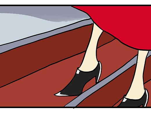 我就是天下最美