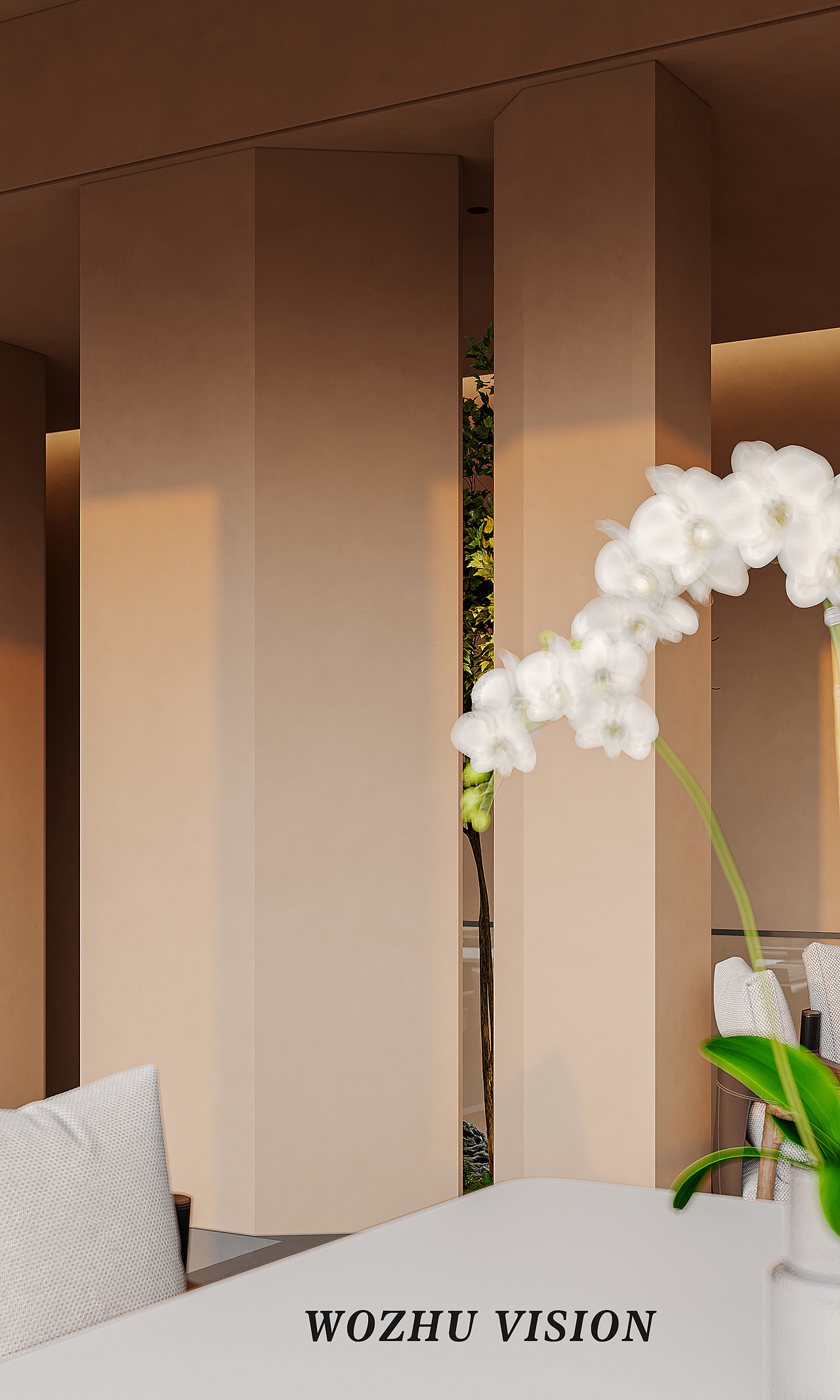 民宿（图ZMzc5Mjg2NDg0） - 家装设计 - 站酷设计师沃筑视觉原创素材 - 站酷ZCOOL