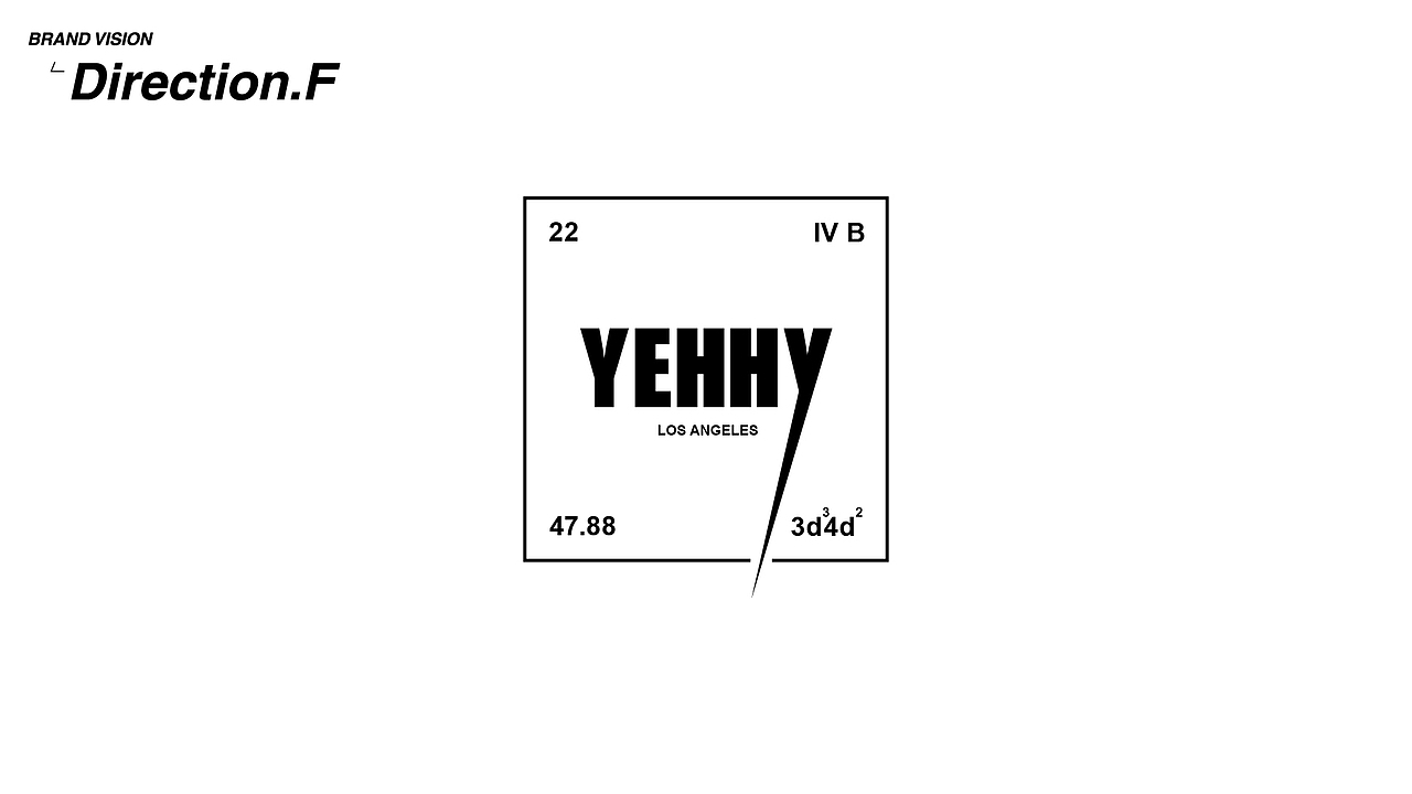 YEHHY饰品品牌视觉方案（图ZMjUyNzk3OTYw） - 品牌 - 站酷设计师菜头五花肉原创素材 - 站酷ZCOOL