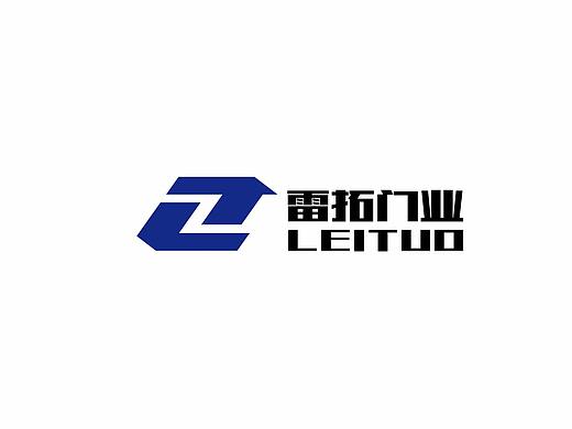 门窗行业LOGO设计