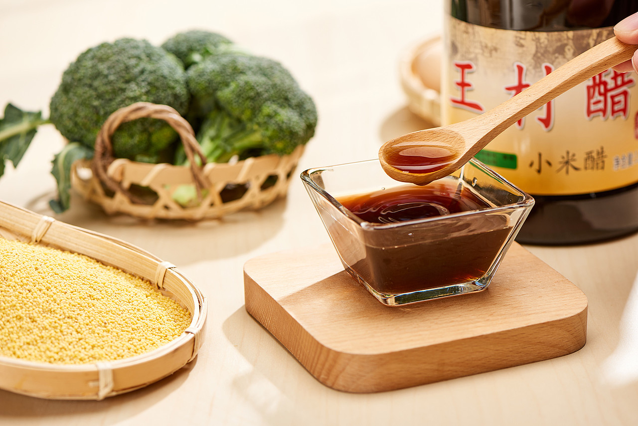 王村醋这个图真的香