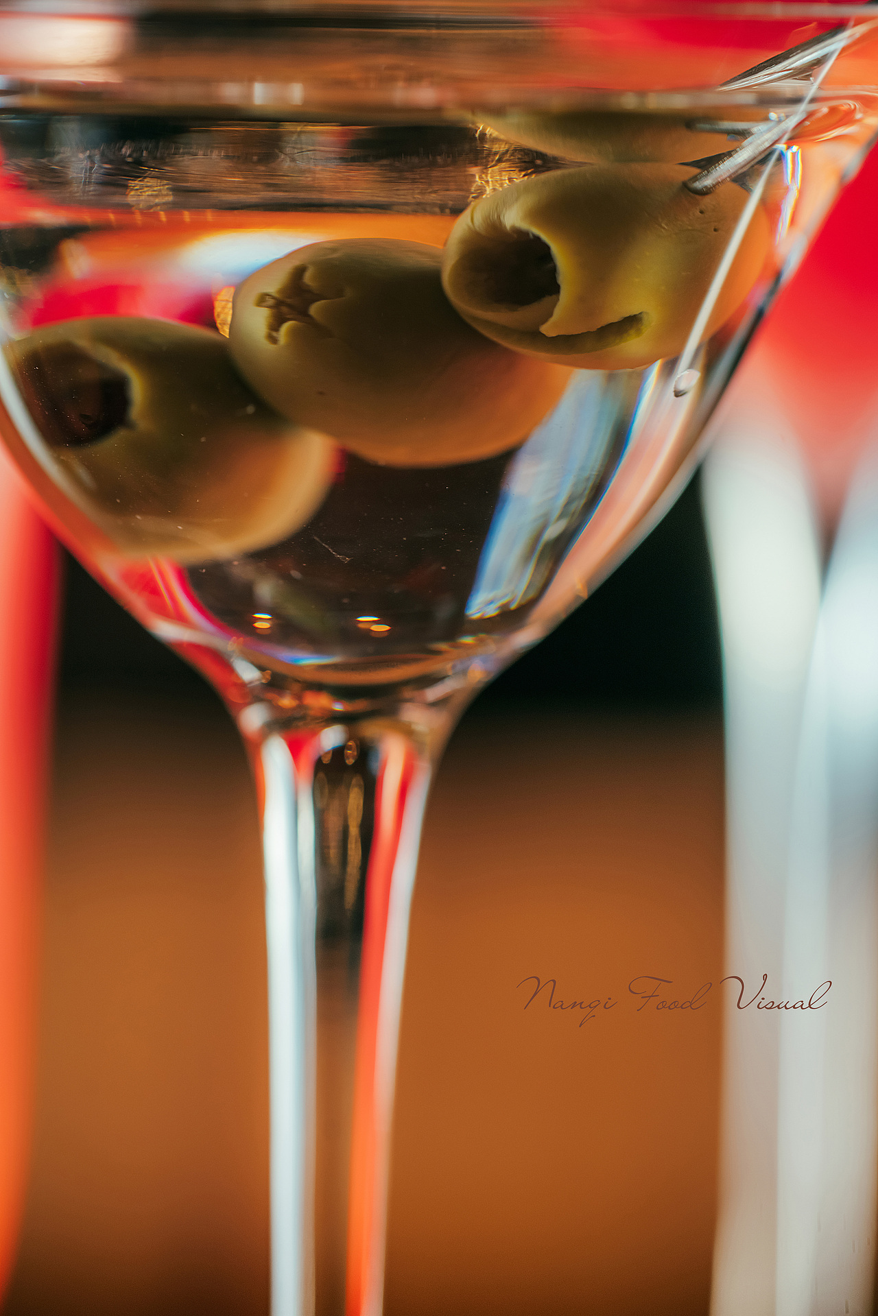 美食摄影|牛男星选公社