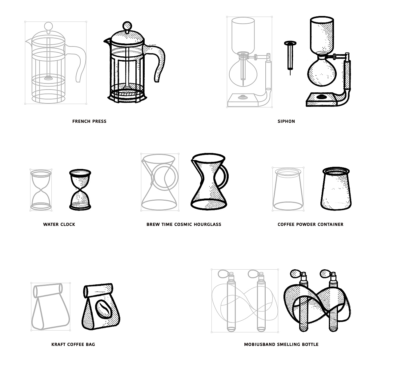 SOLO Kaffe U-M-S Art and Design（图ZMzA5MDE5NjQ0） - 品牌 - 站酷设计师莫朴倫原创素材 - 站酷ZCOOL