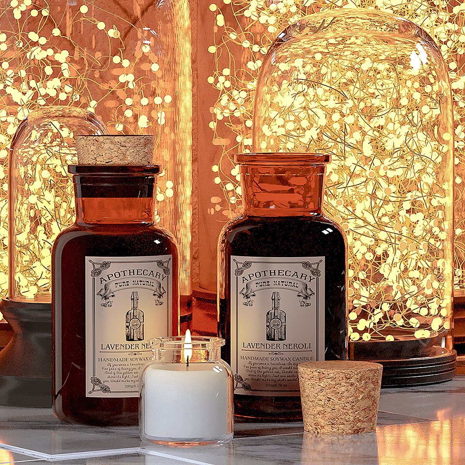 【电商视觉】C4D电商产品写实级渲染（图ZMTc5Mzc2NTQ4） - 品牌 - 站酷设计师southward原创素材 - 站酷ZCOOL