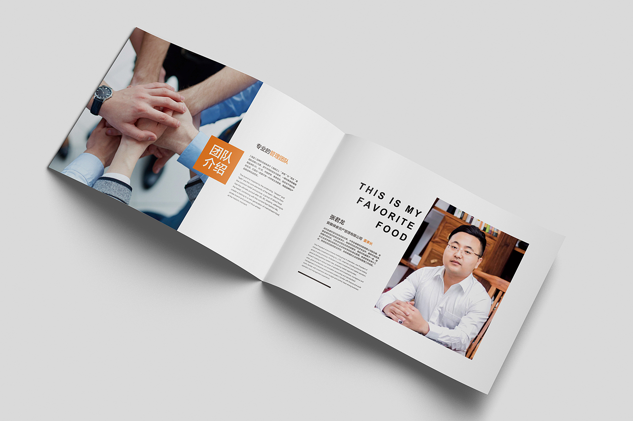 餐饮美食画册（图ZMTIyODEyNzA0） - 书籍/画册 - 站酷设计师Manisha原创素材 - 站酷ZCOOL