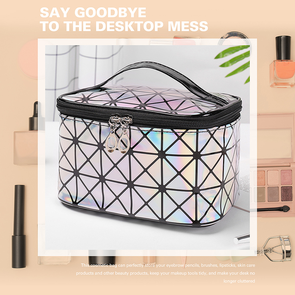 亚马逊 化妆包 收纳包（图ZMjQ2MzIwODY0） - 产品摄影 - 站酷设计师KAIDUO原创素材 - 站酷ZCOOL