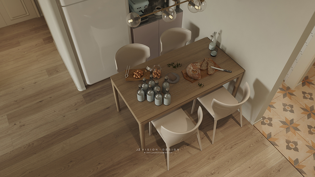 2021捌月_熹微立秋（图ZMjY1NzQwNzE2） - 家装设计 - 站酷设计师INZ_VISION原创素材 - 站酷ZCOOL