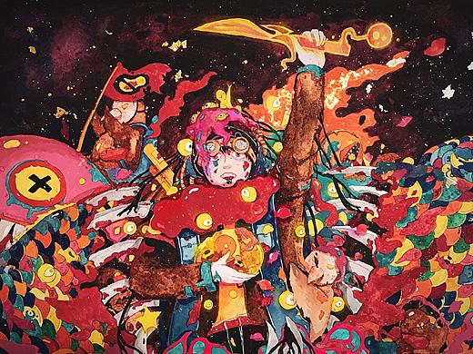 《CANDY》