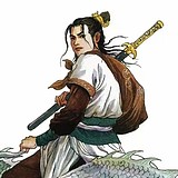 独行正明的头像