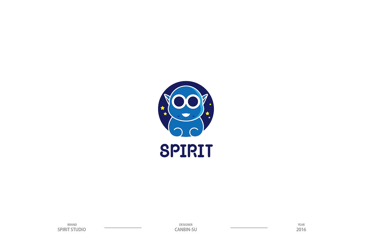 蘇燦彬 | 標誌集