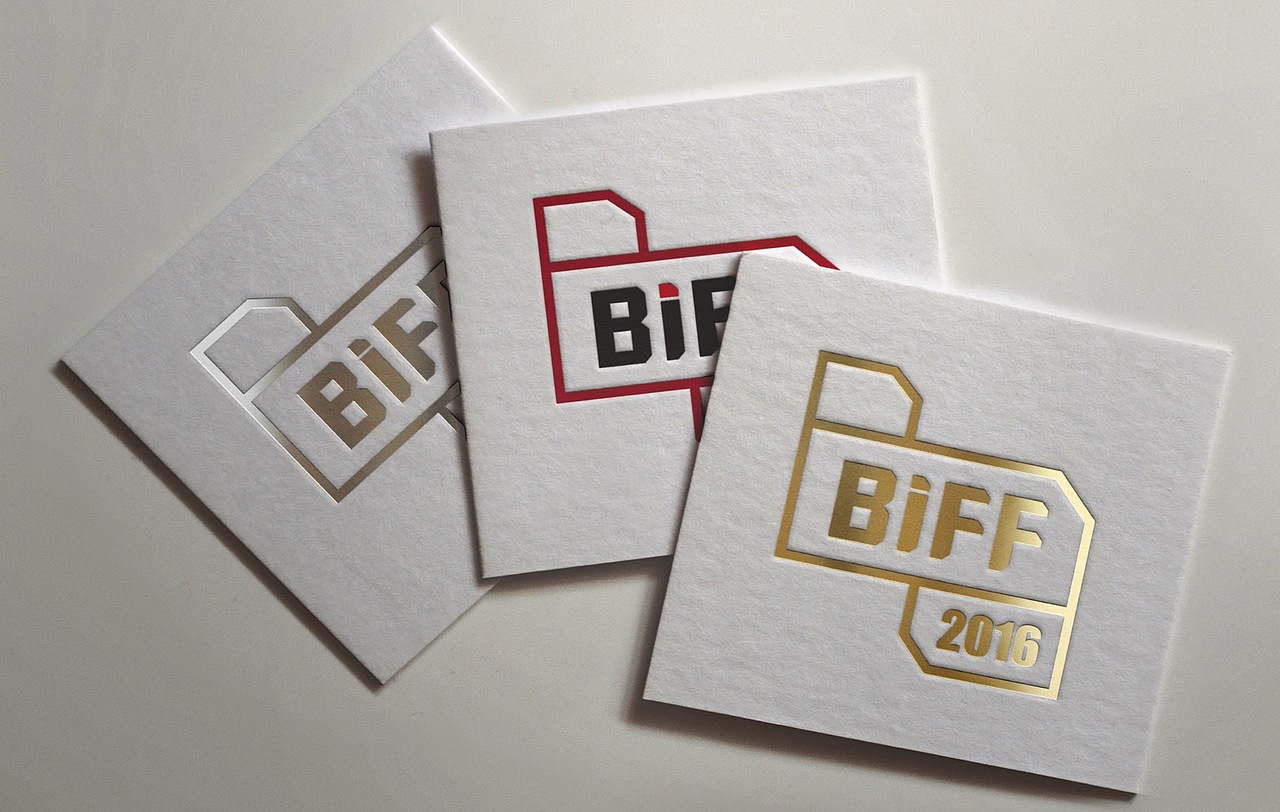 | BIFF北京国际家具展 | 品牌设计