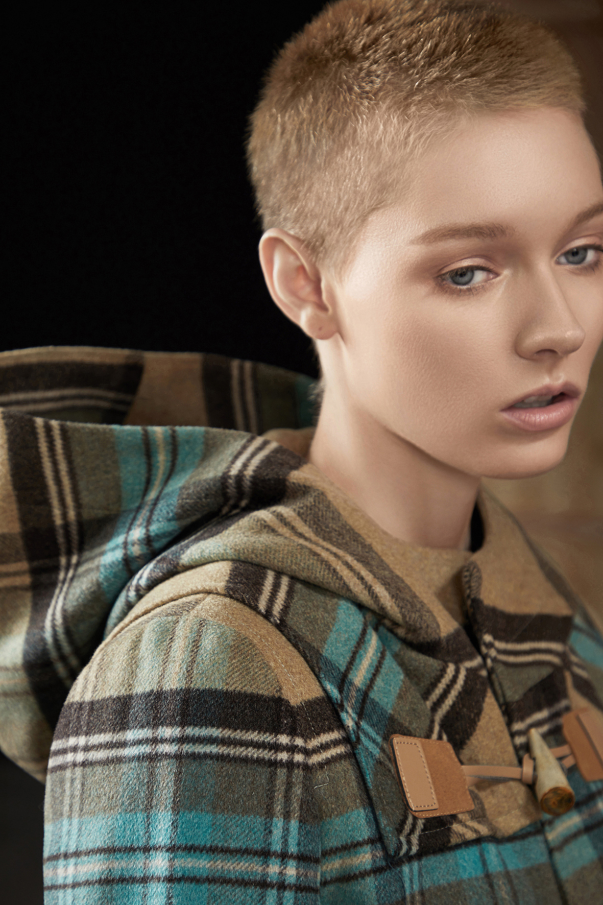 oikos冬季服装|摄影|修图/后期|摄影师双双 - 原创作品 - 站酷 (zcool