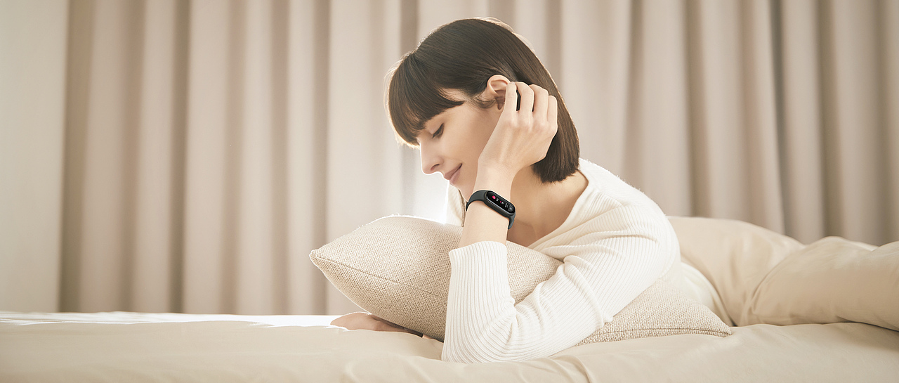 #小米# 智能家庭组图