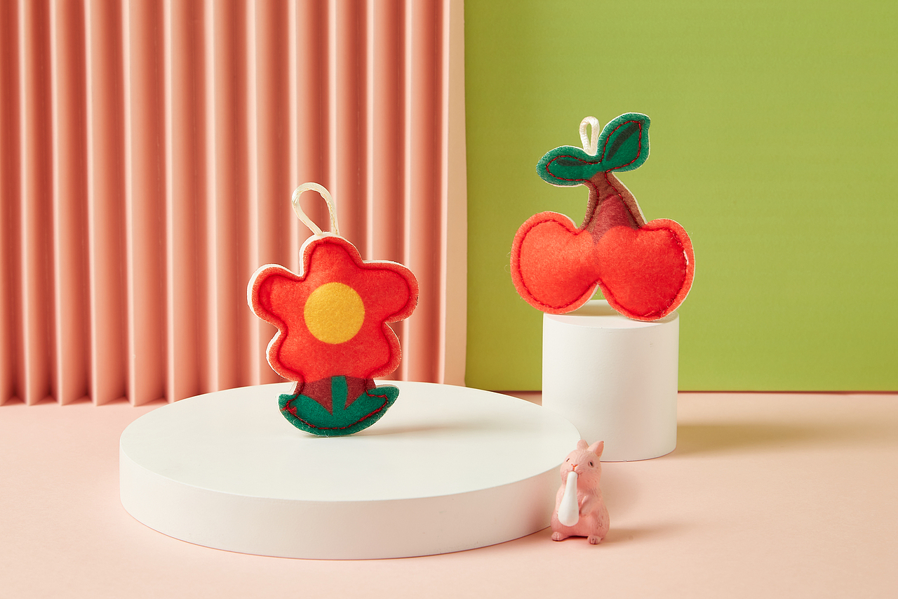 宠物用品拍摄（猫咪毛毡玩具）（图ZMjY1NDYyNjQw） - 宠物摄影 - 站酷设计师摄影师菜菜原创素材 - 站酷ZCOOL