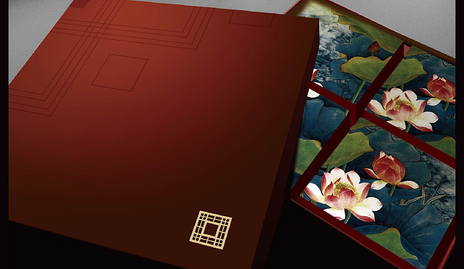 东道设计_银泰中心VI设计