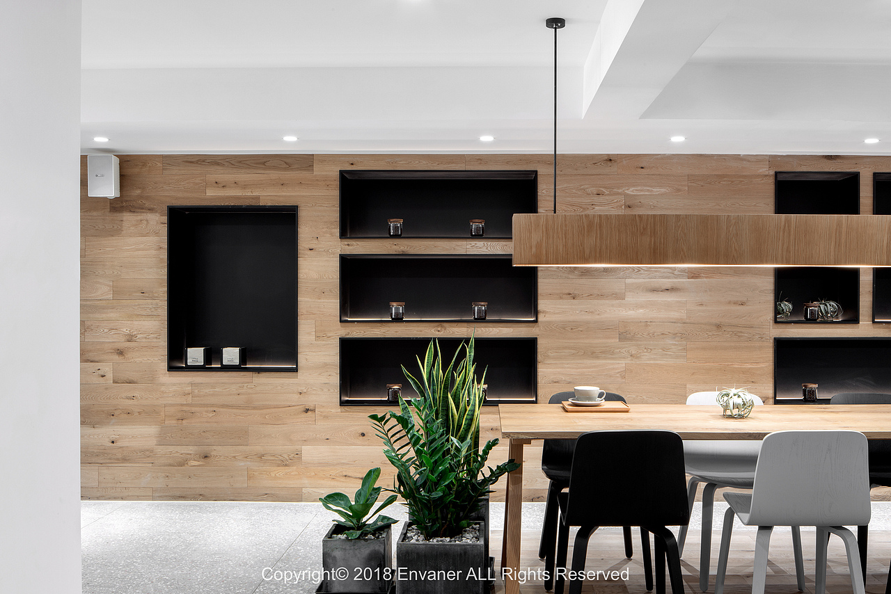 【恩万建筑摄影】Little Woods 咖啡店（图ZMTI1NTQ5MDA4） - 环境/建筑摄影 - 站酷设计师ENVSTU原创素材 - 站酷ZCOOL