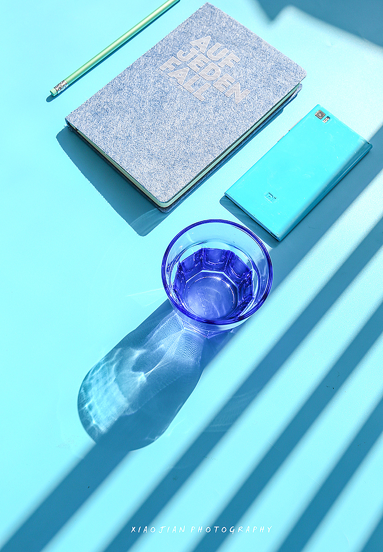 夏天的味道,色彩,阳光,时尚,搭配