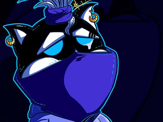 Split-3（個人主頁-ZMzc3MzgzNzY=） - 商業(yè)插畫 - 站酷設計師叮鈴咣啷原創(chuàng)素材 - 站酷ZCOOL