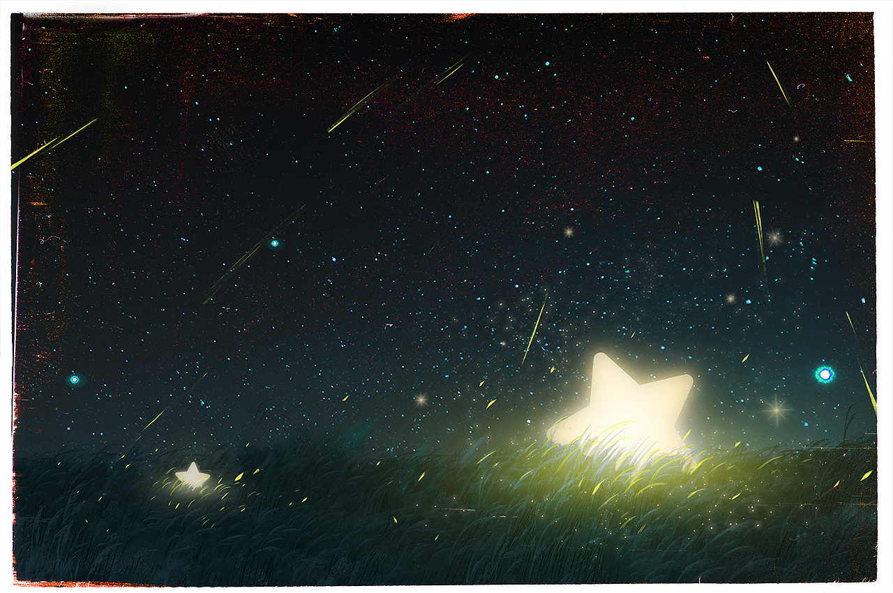 片刻欢愉 Ⅱ（图ZMTgwNTE0MDE2） - 创作习作 - 站酷设计师黄雷蕾Linali原创素材 - 站酷ZCOOL