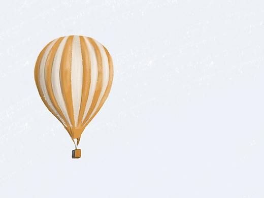 脚下的路,心中的远方