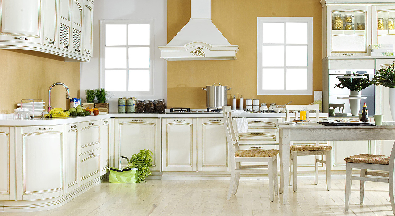 蓝谷橱柜 | 橱柜摄影 产品摄影 泽西摄影