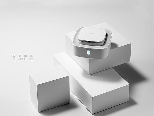 HEY隐形眼镜盒拍摄|静物摄影