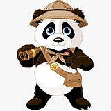 全天接单美工设计的头像