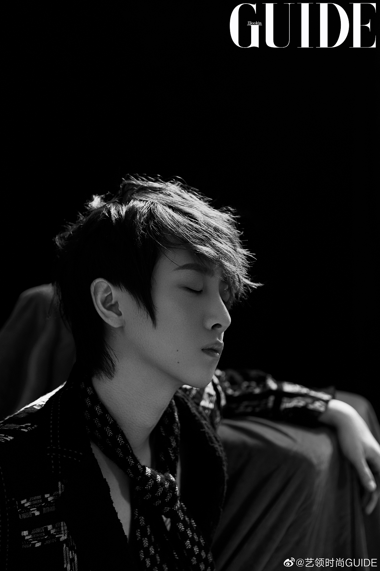 艺人✖️于斌（图ZMjE1OTMwOTA4） - 修图/后期 - 站酷设计师马修工作室原创素材 - 站酷ZCOOL