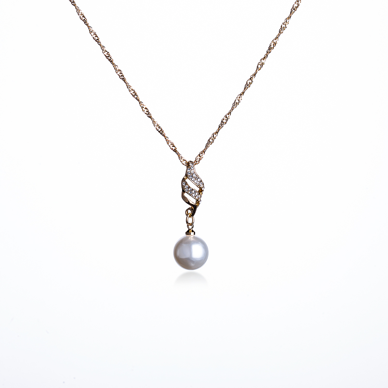 项链首饰拍摄（图ZMjYzODU0NDYw） - 产品摄影 - 站酷设计师邓林5527原创素材 - 站酷ZCOOL