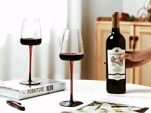 红酒杯🍷