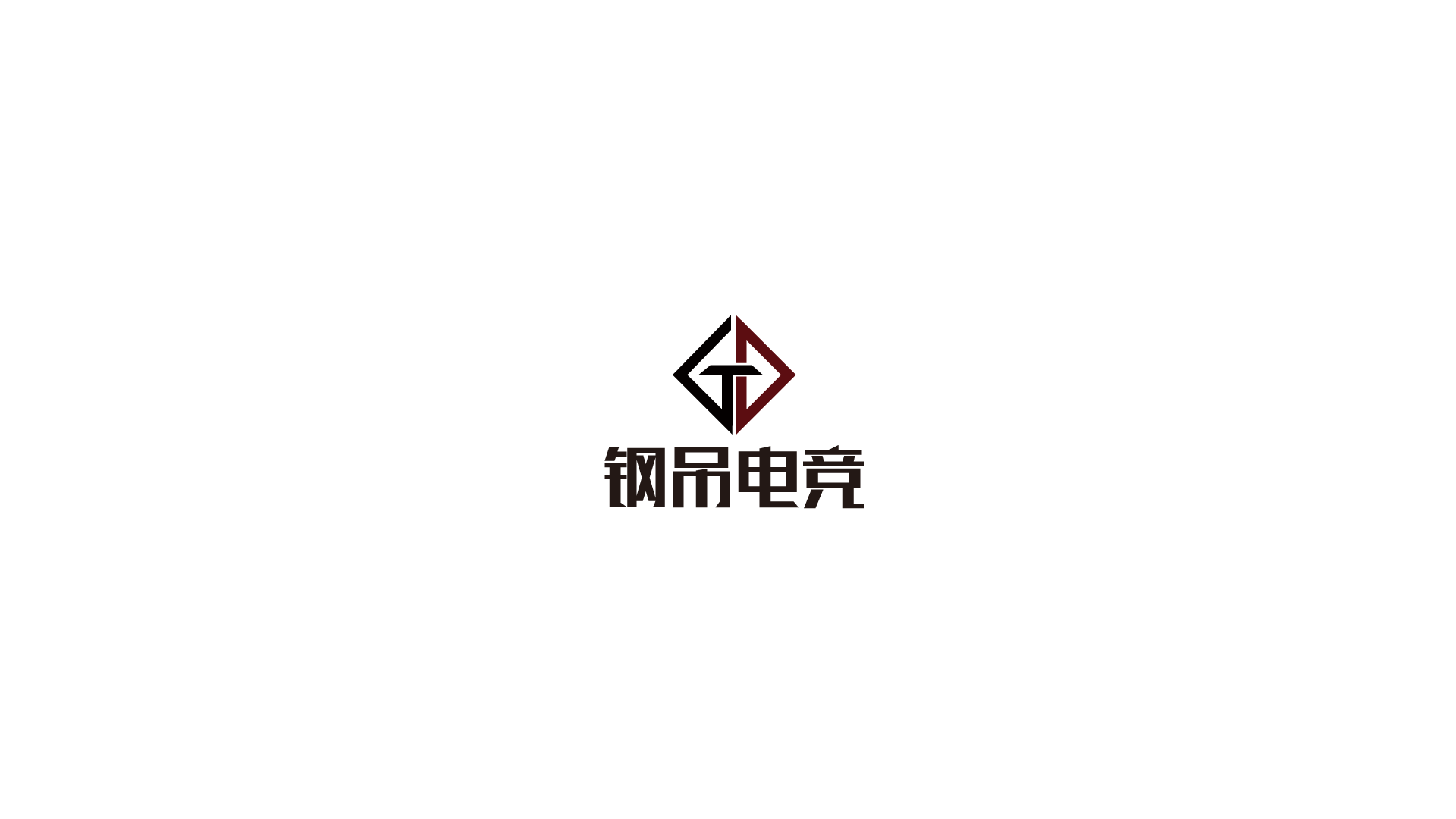 电竞logo