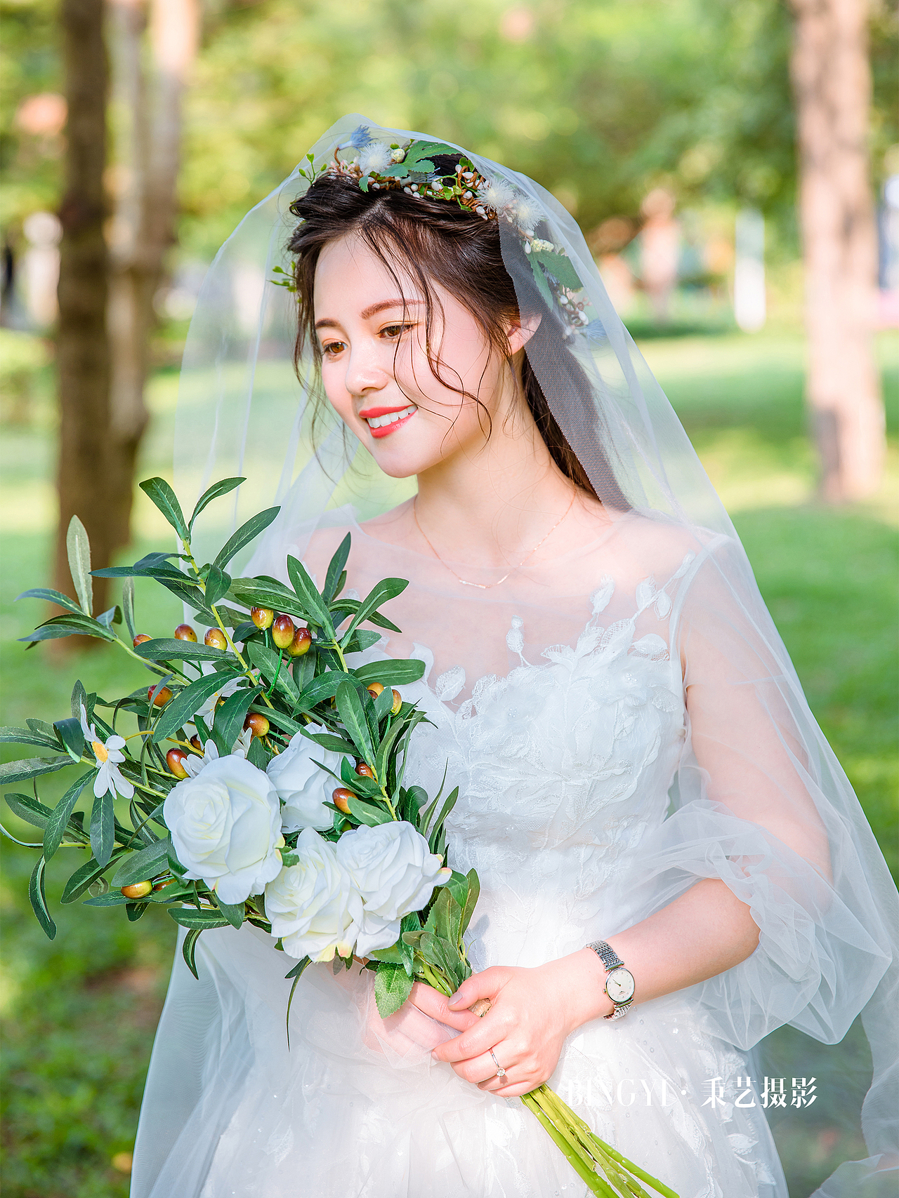 BINGYI·秉艺摄影 - 时间流逝，我渐渐也懂得什么是爱情（图ZMTY1ODAyMDQ4） - 人像摄影 - 站酷设计师秉艺摄影工作室原创素材 - 站酷ZCOOL