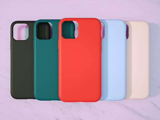 液態(tài)硅膠手機殼C4D渲染（個人主頁-ZNDY1OTAxMjQ=） - 動畫/影視 - 站酷設計師Destiny李逍遙原創(chuàng)素材 - 站酷ZCOOL